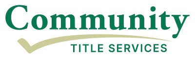 Community Title Services LLC